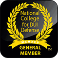National College For DUI Defense